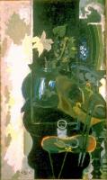 Georges Braque - Georges Braque paintings
